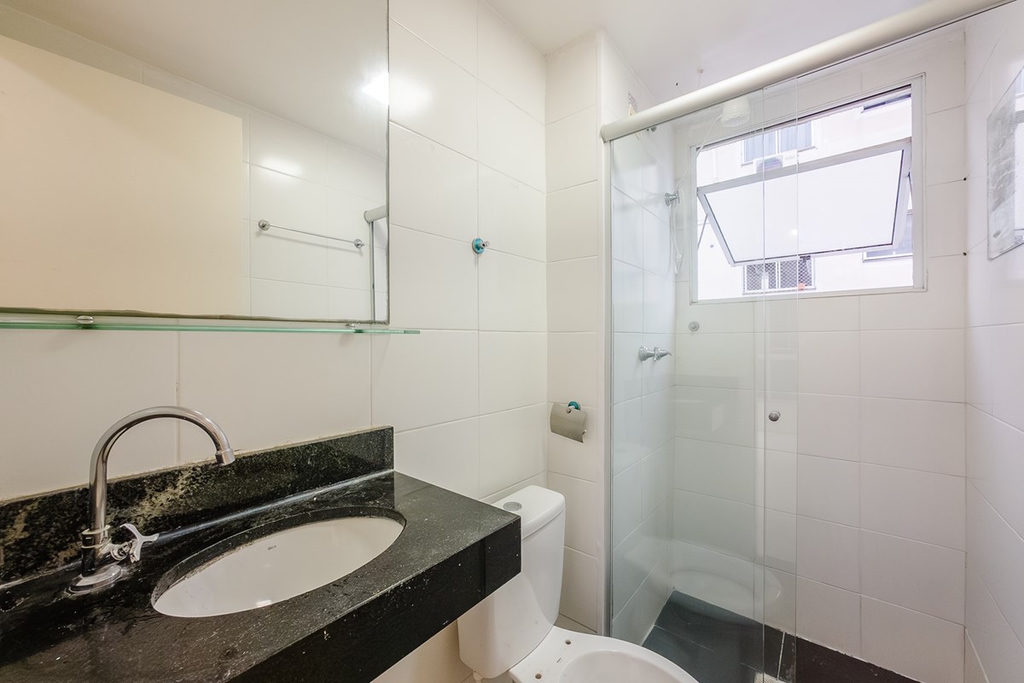 Apartamento para venda no bairro São José em Canoas