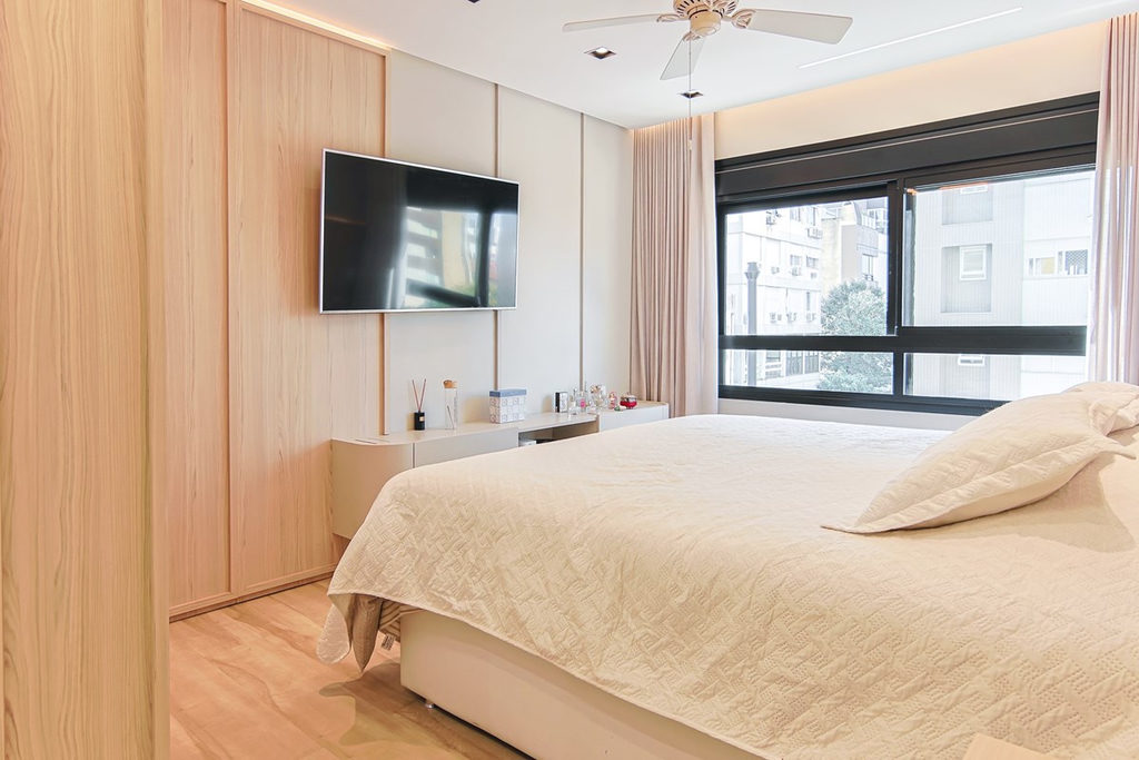 Apartamento para venda no bairro Bela Vista em Porto Alegre