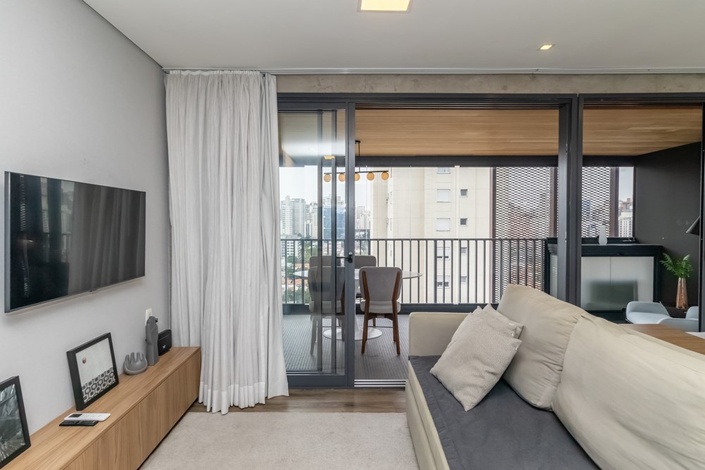 Apartamento, 1 quarto, 44 m² - Foto 23