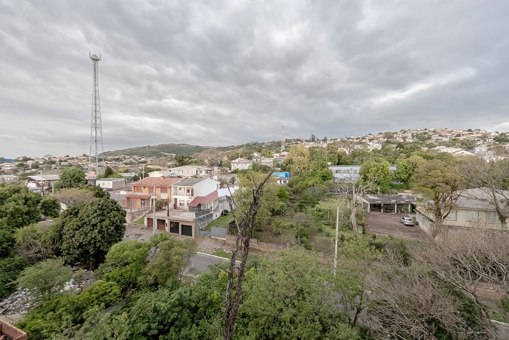 Apartamento para venda no bairro São José em Porto Alegre