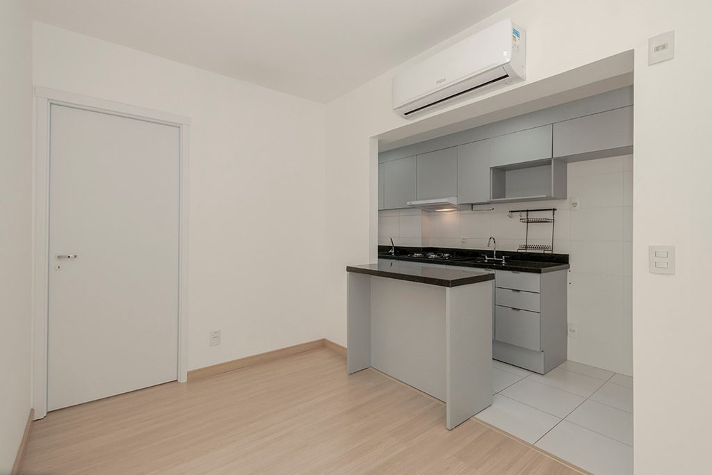 Apartamento para venda no bairro Marechal Rondon em Canoas