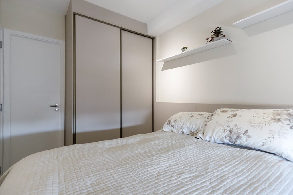 Apartamento, 2 quartos, 39 m² - Foto 22