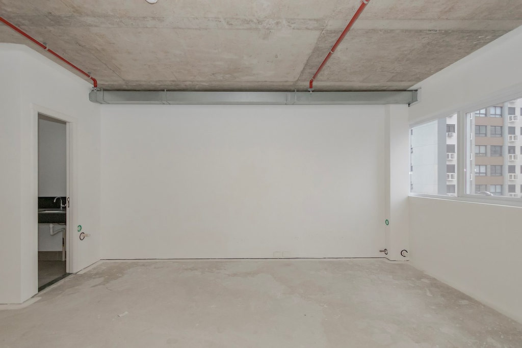 Sala para venda no bairro Santana em Porto Alegre