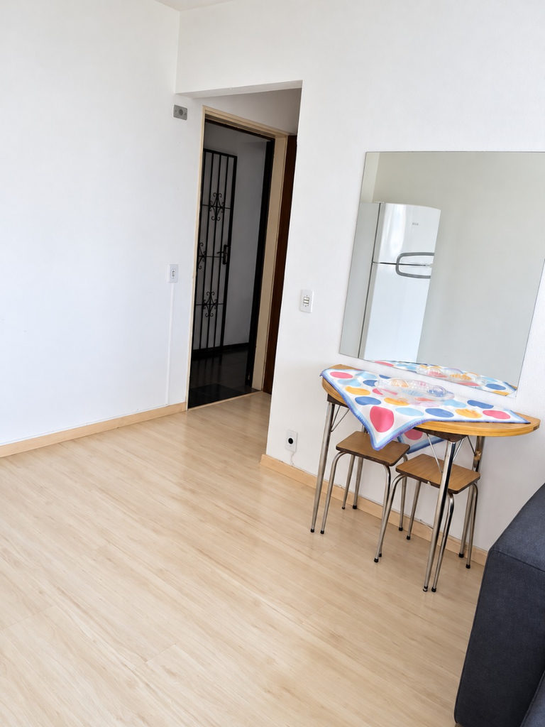 Apartamento para venda no bairro Praia de Belas em Porto Alegre