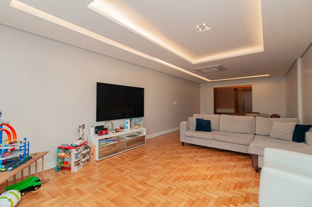 Apartamento para venda no bairro Centro Histórico em Porto Alegre