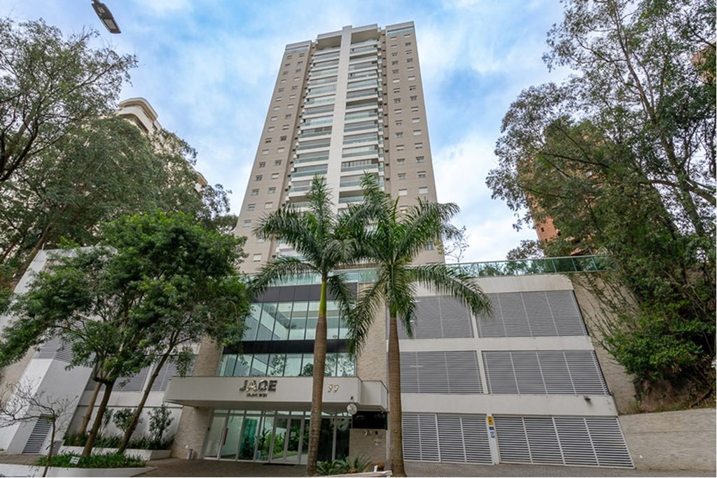 Apartamento, 3 quartos, 126 m² - Foto 6
