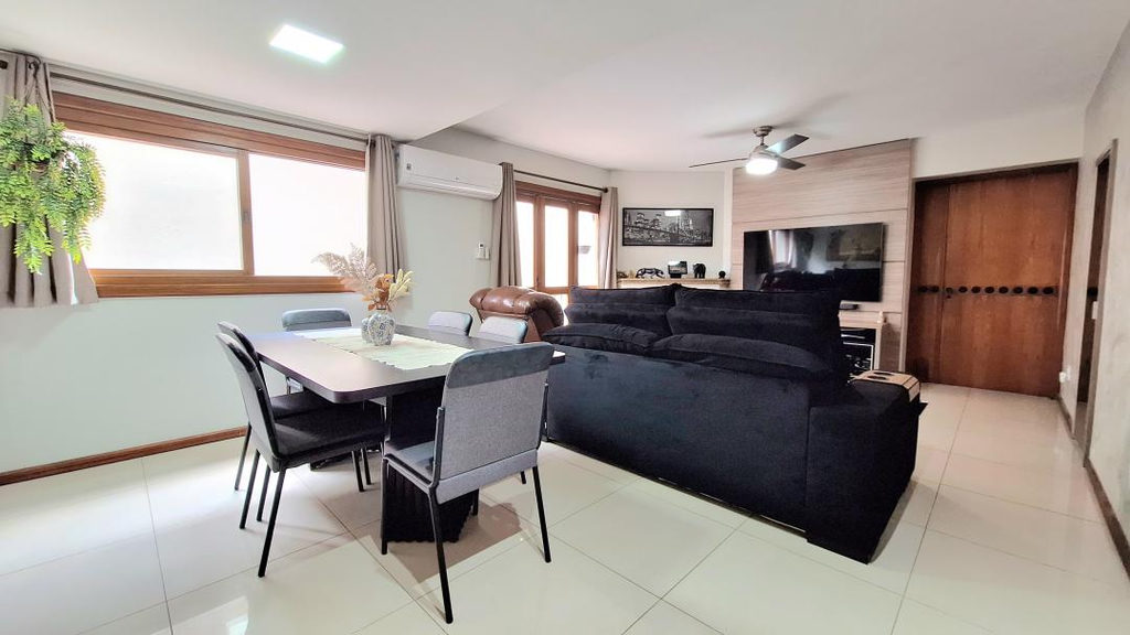 Apartamento para venda no bairro Bom Fim em Porto Alegre