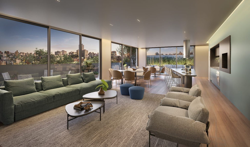 Apartamento para venda no bairro Moinhos de Vento em Porto Alegre