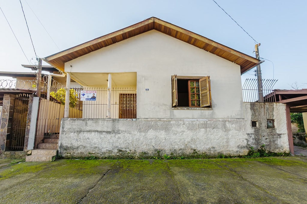 Casa para venda no bairro Centro em Sapucaia do Sul