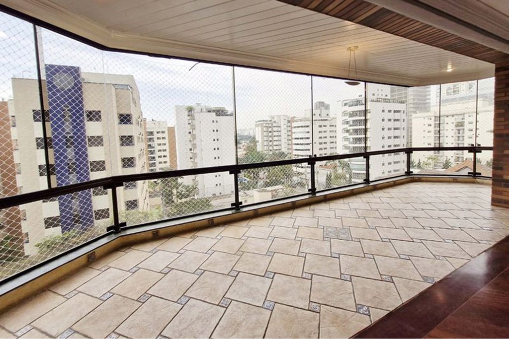 Apartamento, 4 quartos, 314 m² - Foto 40