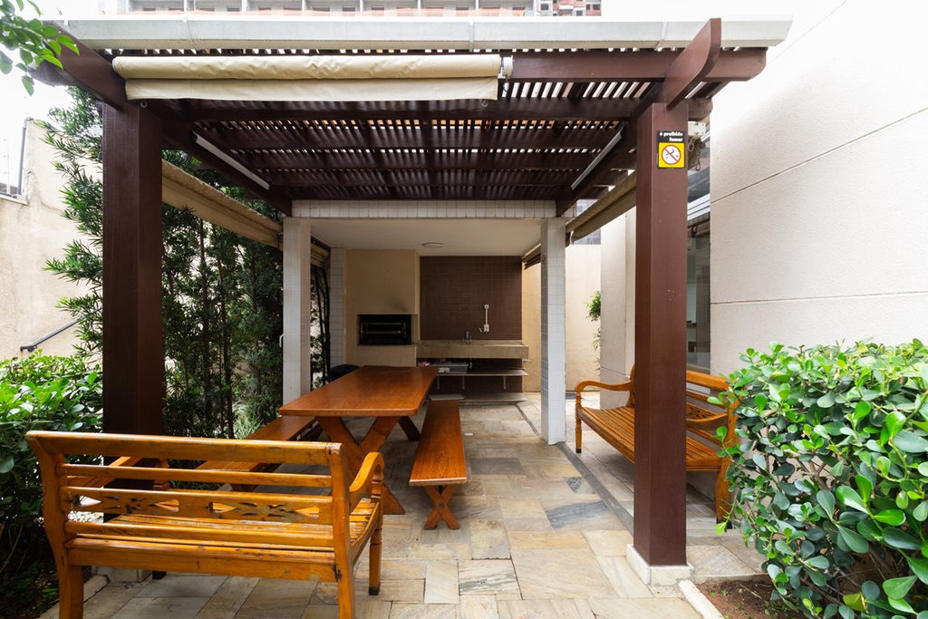 Apartamento, 3 quartos, 67 m² - Foto 16