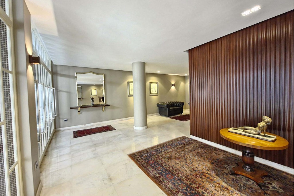 Apartamento, 3 quartos, 205 m² - Foto 35