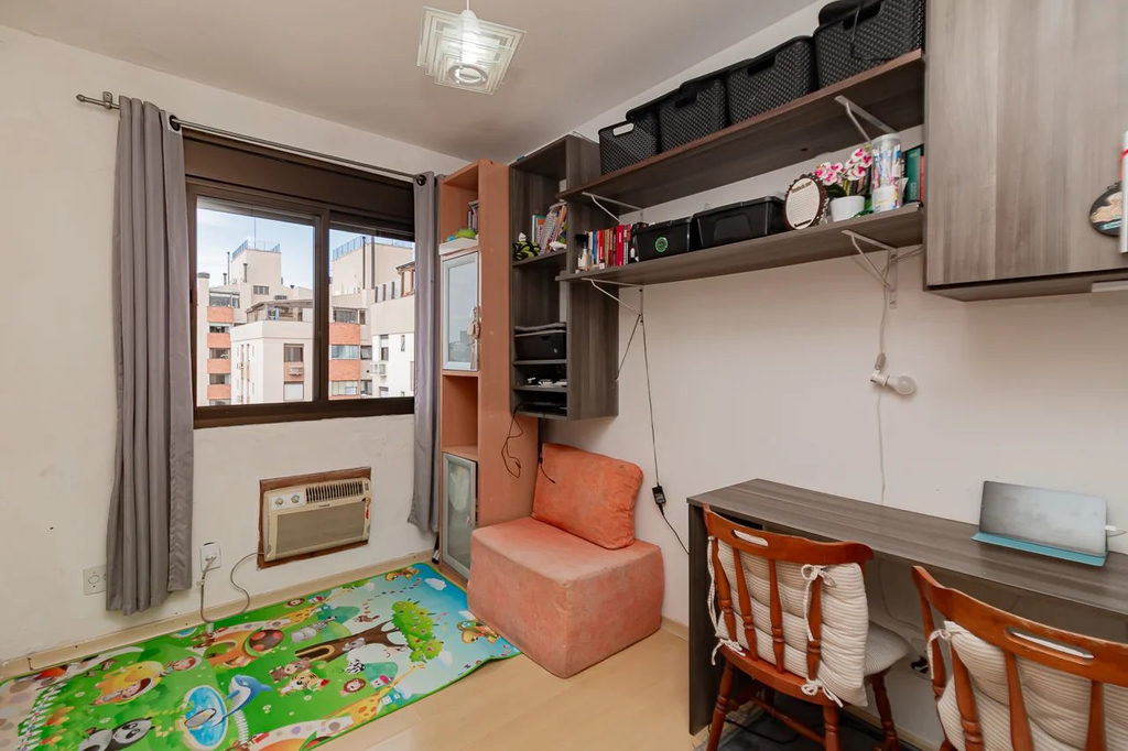 Cobertura Duplex para venda no bairro Cristal em Porto Alegre