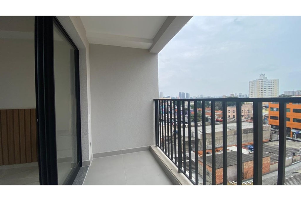 Apartamento, 1 quarto, 23 m² - Foto 41