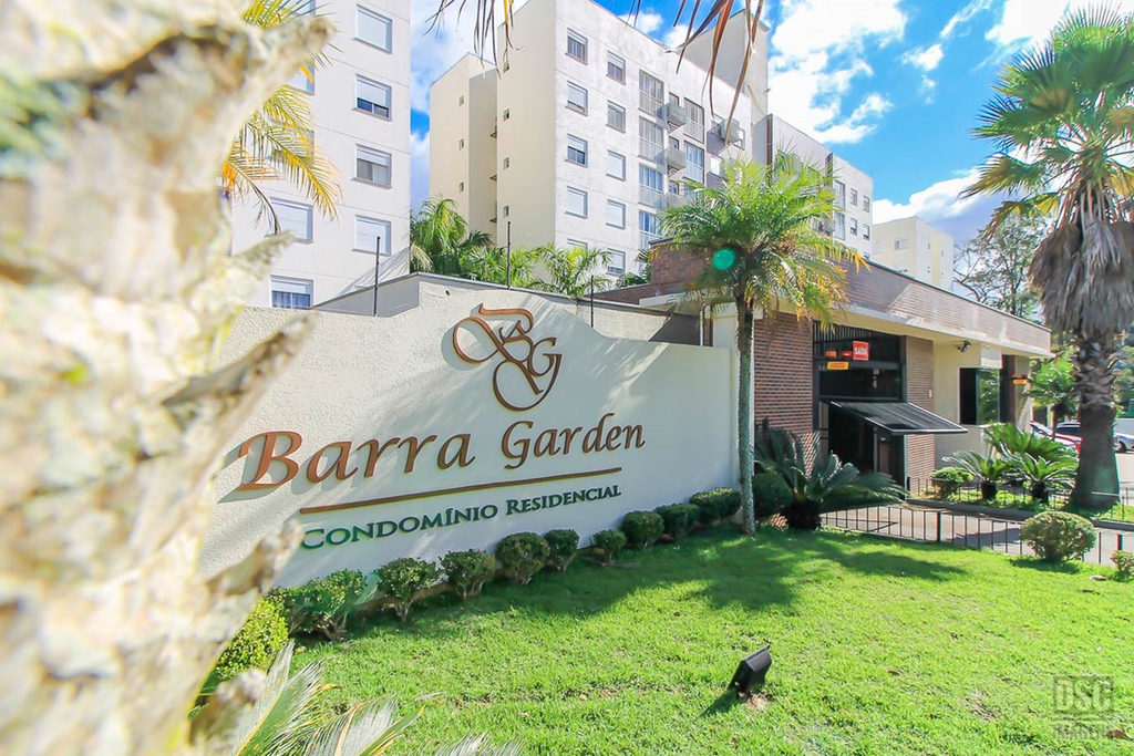 Apartamento para venda no bairro Vila Nova em Porto Alegre