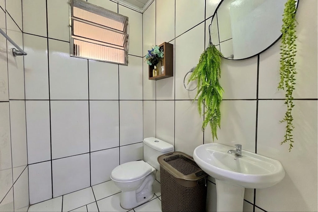 Casa para venda no bairro Estância Velha em Canoas