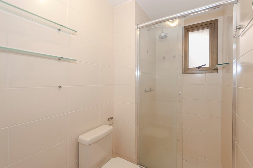 Apartamento para venda no bairro Santa Cecília em Porto Alegre