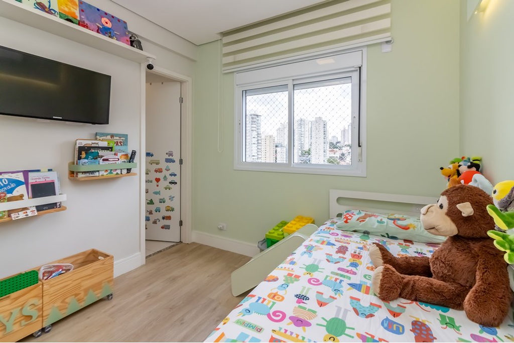 Apartamento, 3 quartos, 110 m² - Foto 45