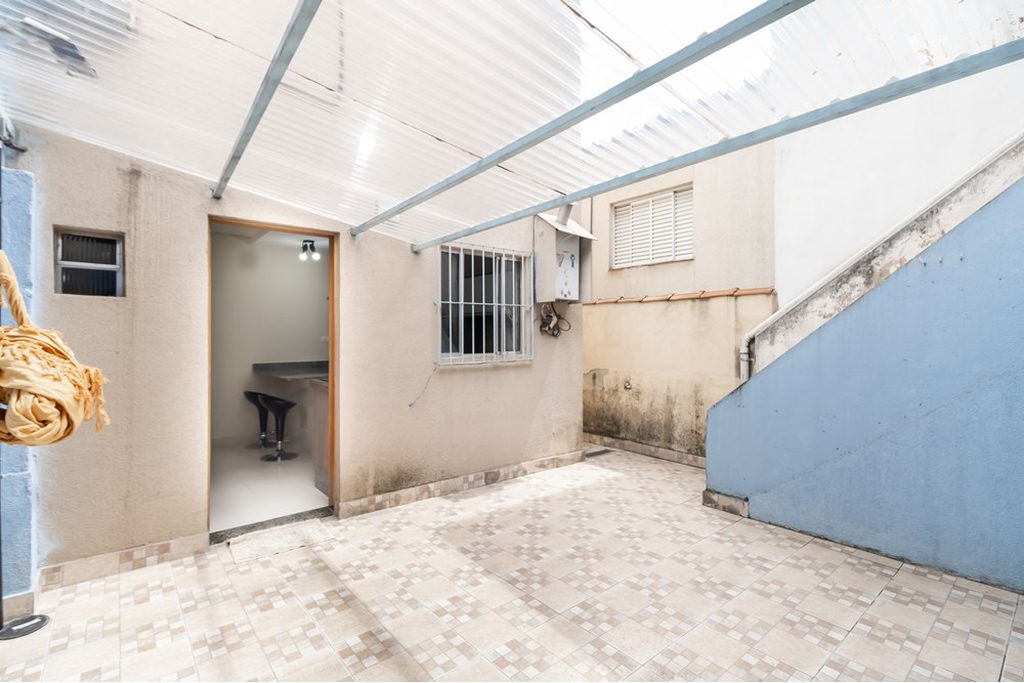 Casa, 5 quartos, 265 m² - Foto 8