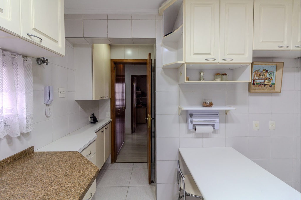 Apartamento, 3 quartos, 114 m² - Foto 4