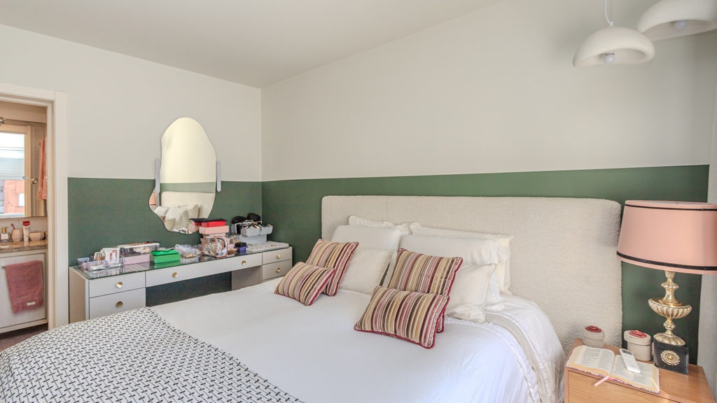 Apartamento para venda no bairro Auxiliadora em Porto Alegre