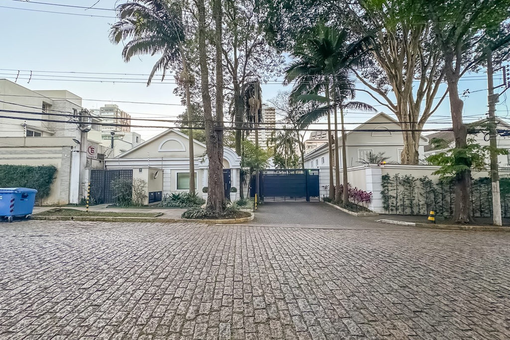 Casa de Condomínio, 4 quartos - Foto 31