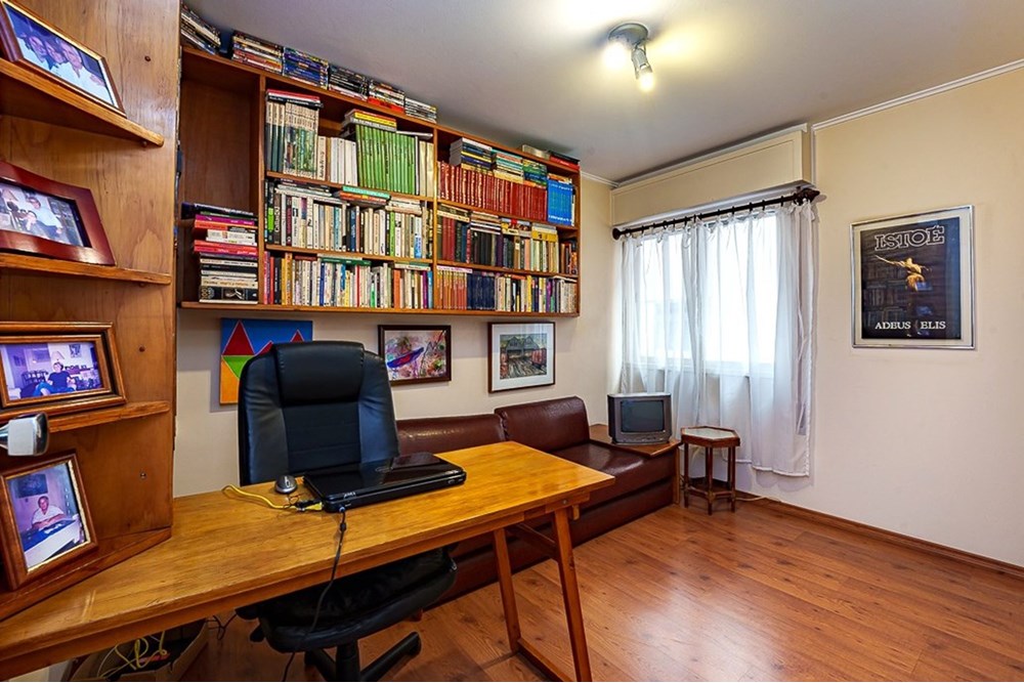 Apartamento, 2 quartos, 80 m² - Foto 7