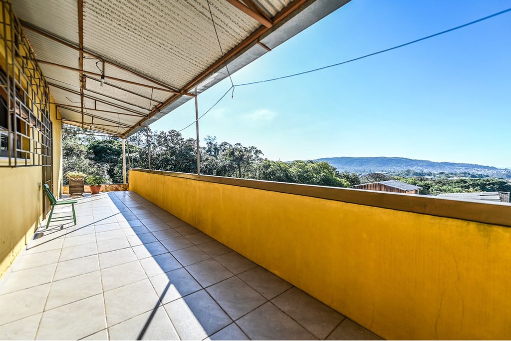 Casa para venda no bairro Agronomia em Porto Alegre