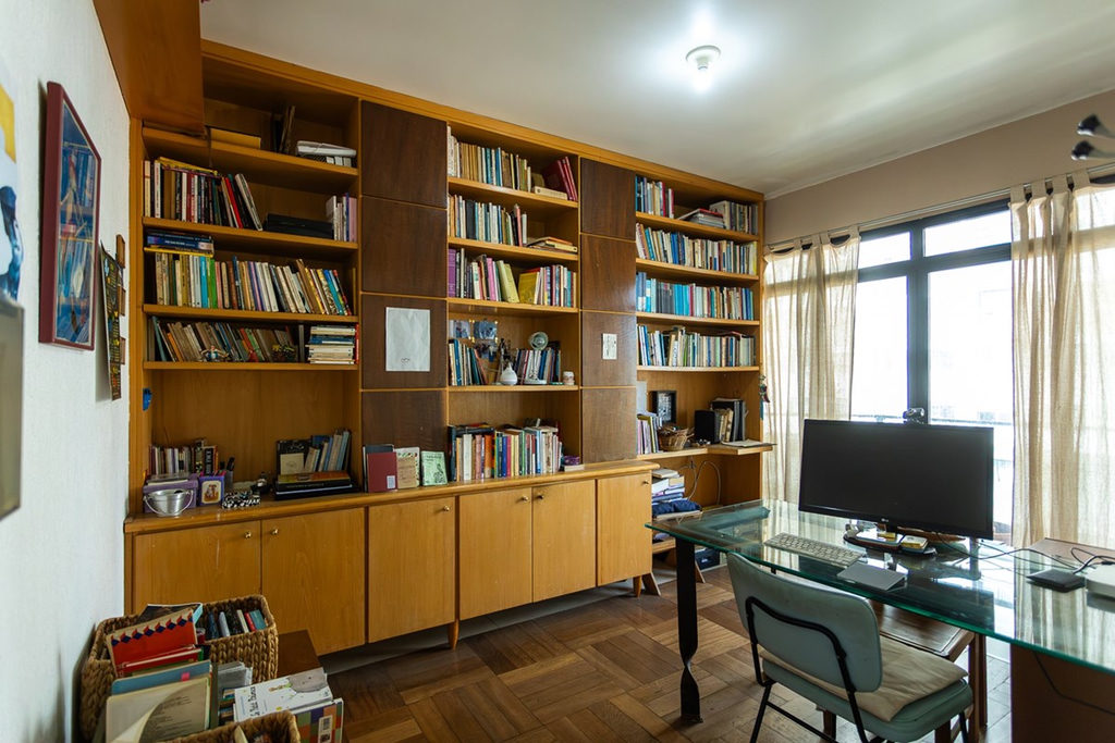 Apartamento, 3 quartos, 167 m² - Foto 22
