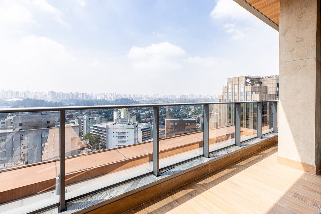 Apartamento, 1 quarto, 41 m² - Foto 23
