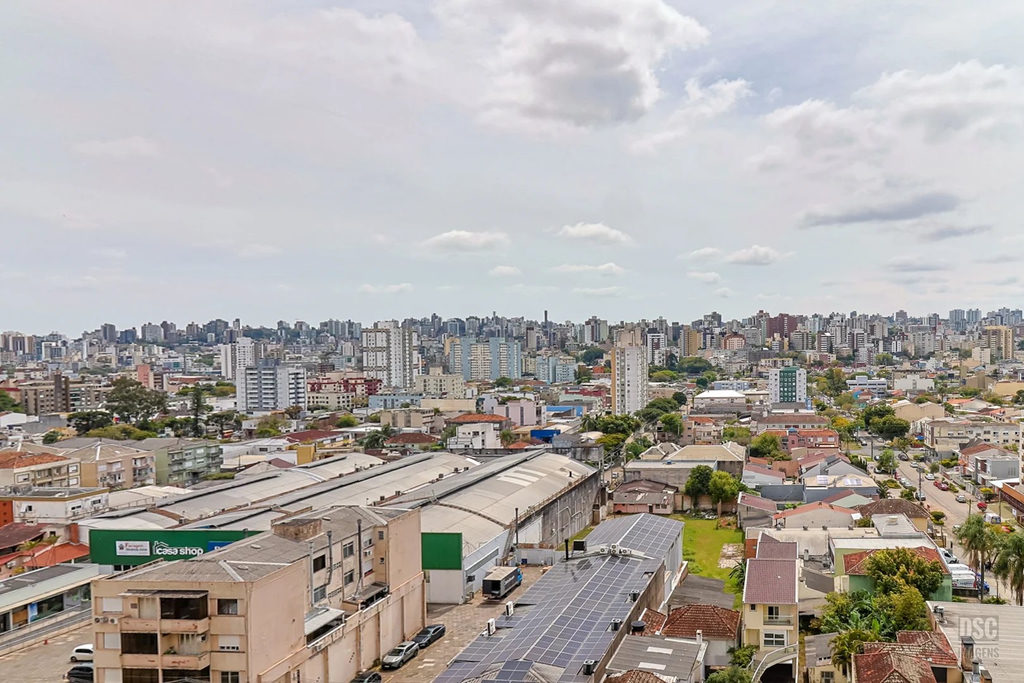 Apartamento, 2 quartos, 66 m² - Foto 14