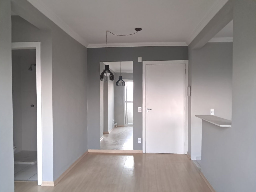 Apartamento para venda no bairro Teresópolis em Porto Alegre