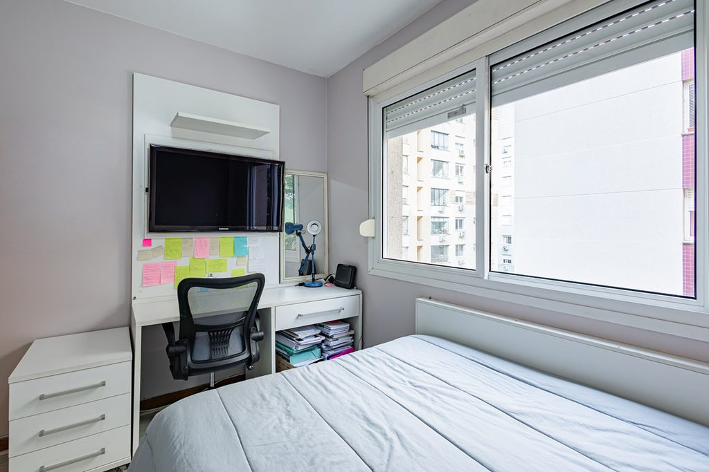 Apartamento para venda no bairro Boa Vista em Porto Alegre