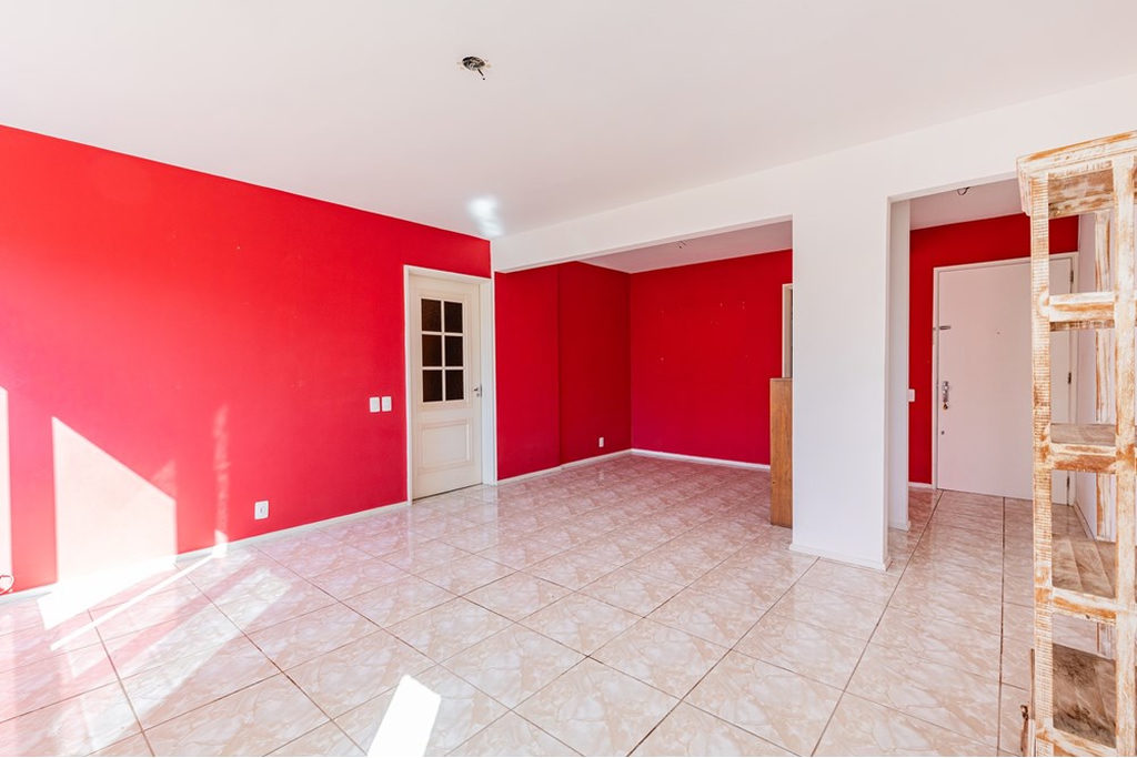 Apartamento para venda no bairro Boa Vista em Porto Alegre