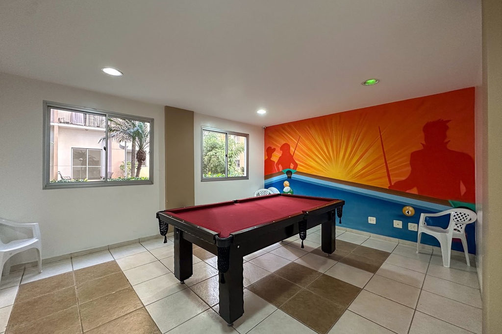 Apartamento, 2 quartos, 49 m² - Foto 9