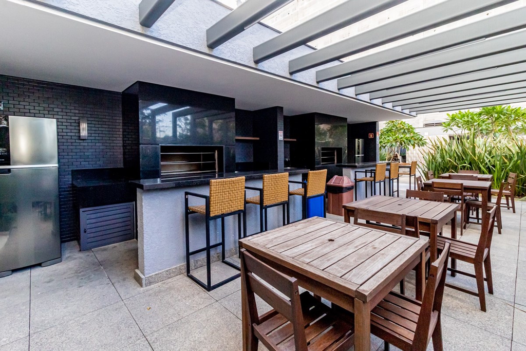 Apartamento para venda no bairro São Sebastião em Porto Alegre