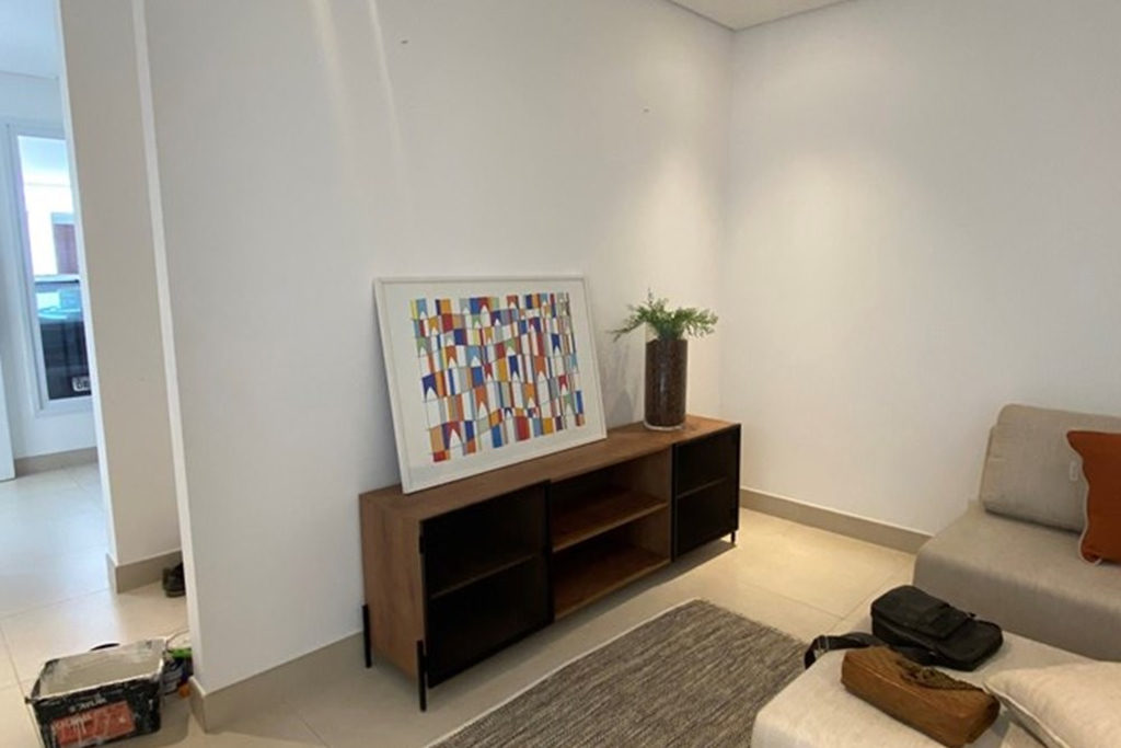 Casa de Condomínio, 4 quartos - Foto 18