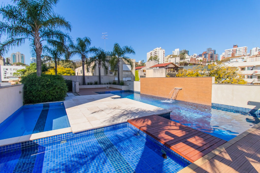 Apartamento para venda no bairro Auxiliadora em Porto Alegre