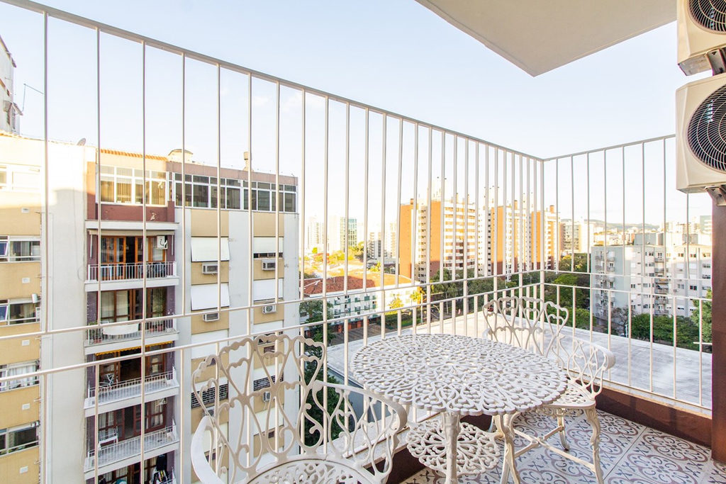 Apartamento para venda no bairro Jardim Lindóia em Porto Alegre