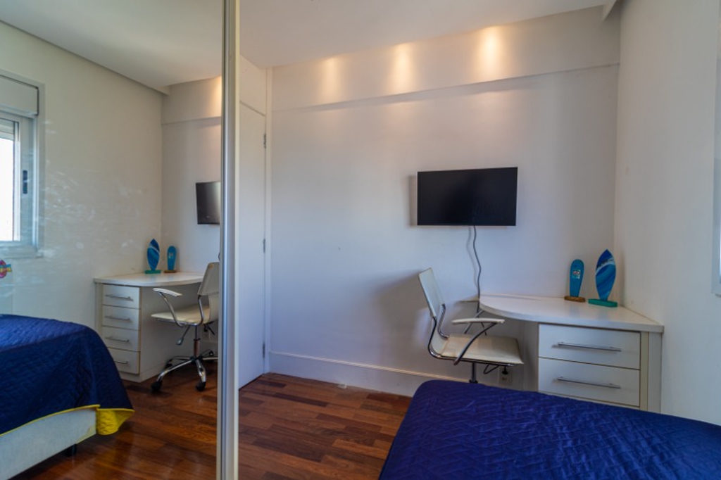 Apartamento, 3 quartos, 125 m² - Foto 34