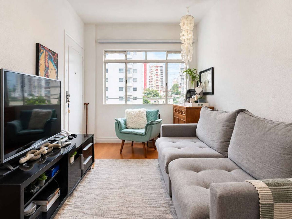 Apartamento à venda no Vila Mariana, São Paulo – foto 3