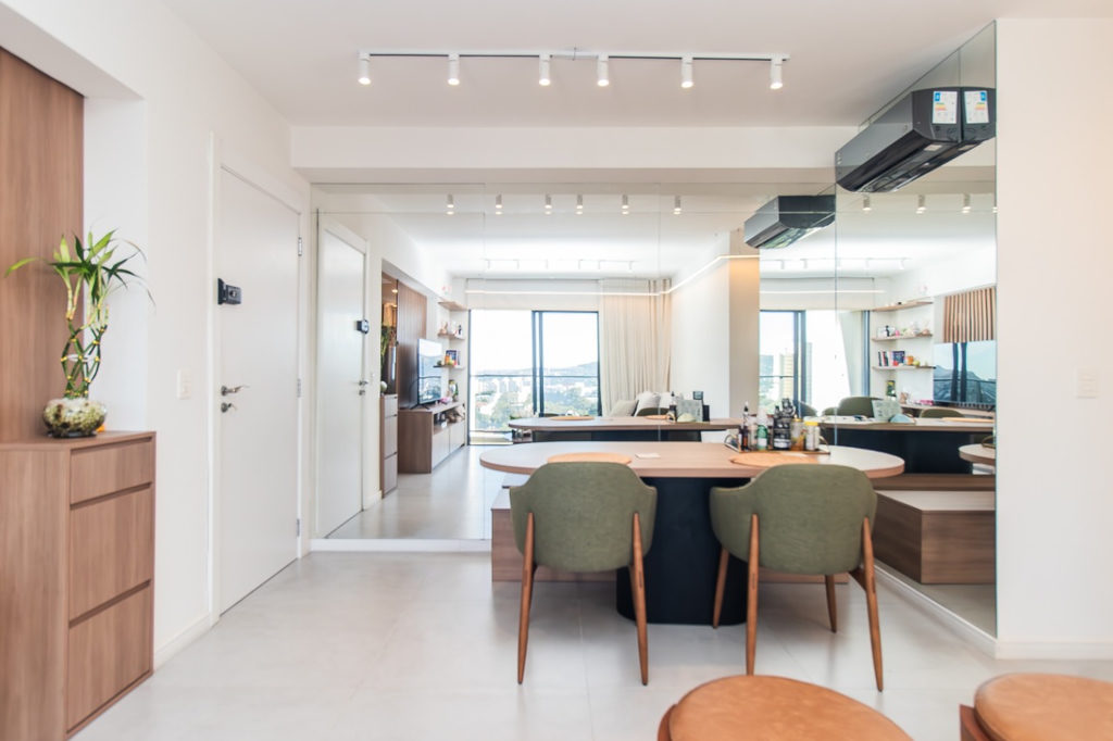 Apartamento para venda no bairro Petrópolis em Porto Alegre