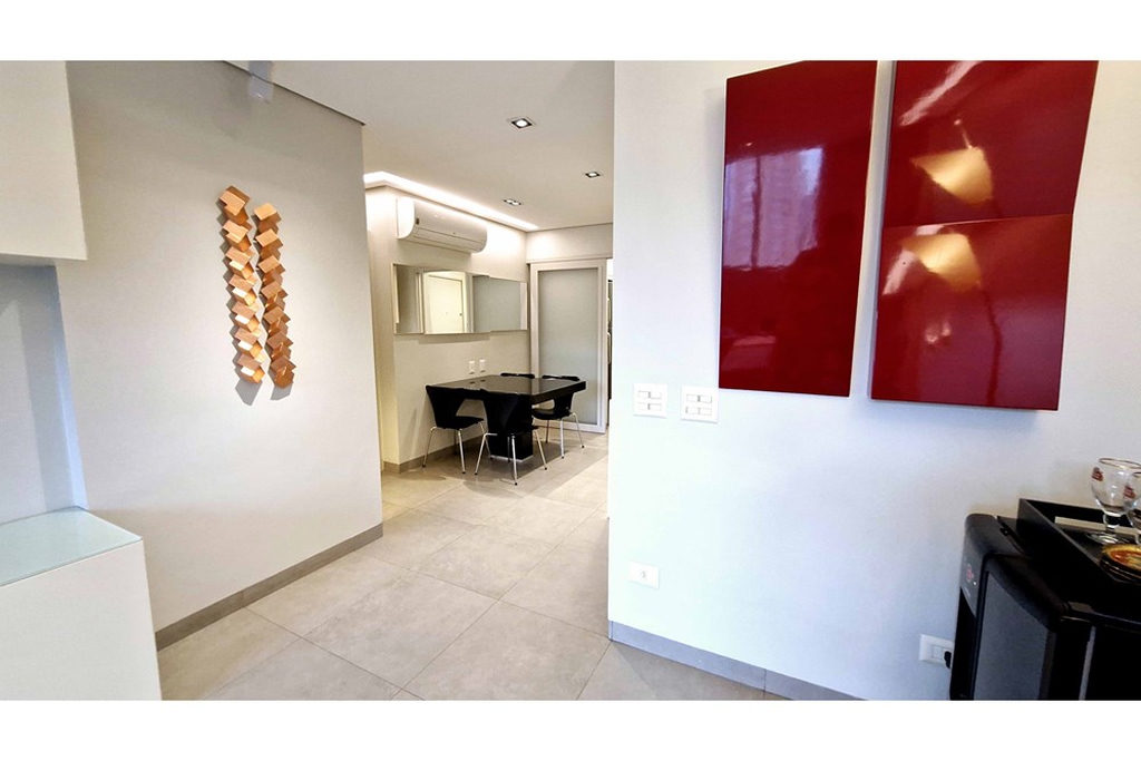Apartamento, 3 quartos, 130 m² - Foto 29