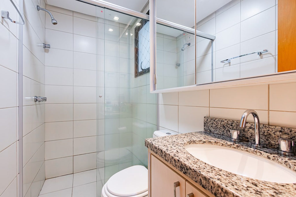 Apartamento para venda no bairro Passo D