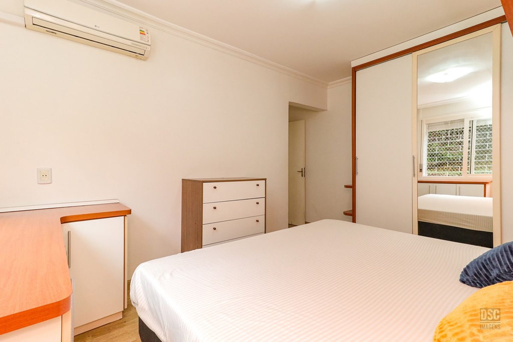 Apartamento para venda no bairro Boa Vista em Porto Alegre
