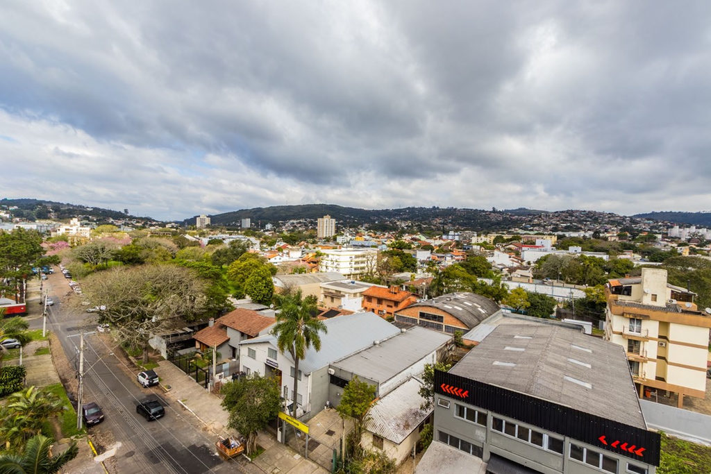 Apartamento para venda no bairro Partenon em Porto Alegre