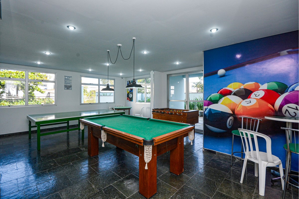 Apartamento, 2 quartos, 45 m² - Foto 15