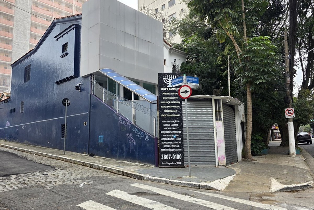 Prédio Inteiro, 240 m² - Foto 20