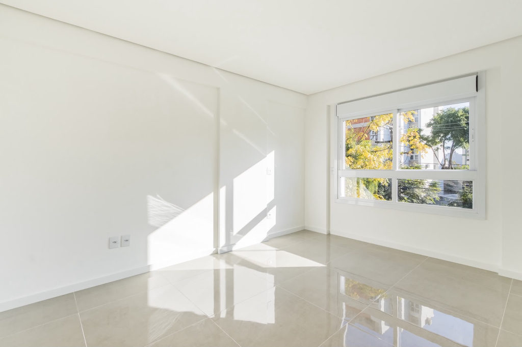 Apartamento para venda no bairro Menino Deus em Porto Alegre
