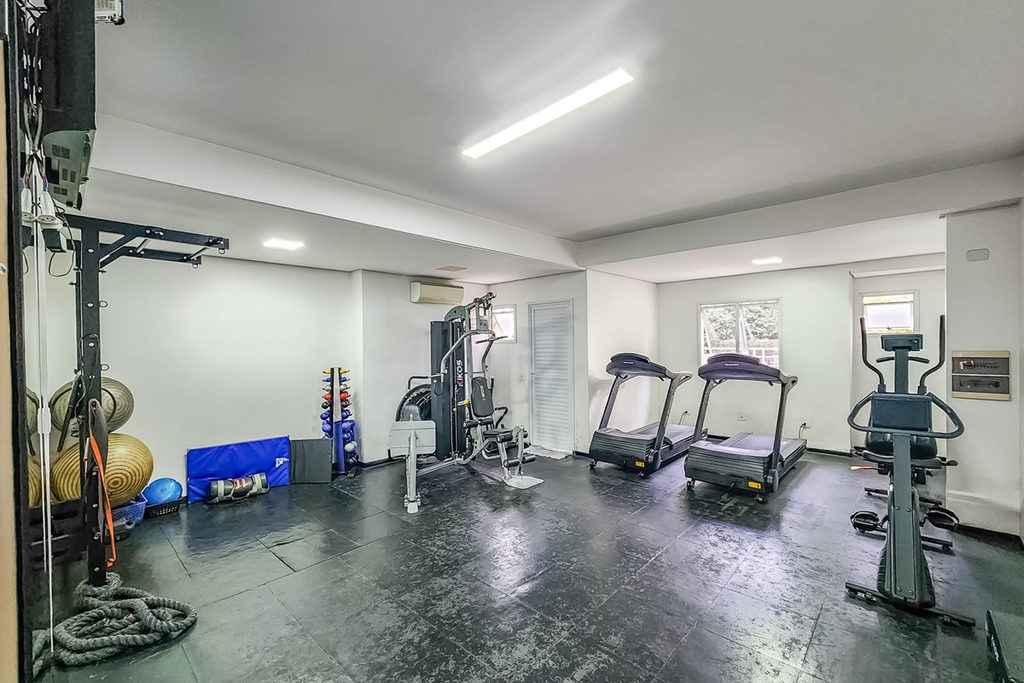 Apartamento, 2 quartos, 79 m² - Foto 12